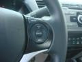 Alabaster Silver Metallic - Civic EX Coupe Photo No. 26