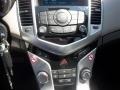 Blue Topaz Metallic - Cruze LT Photo No. 24