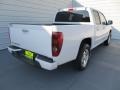 Summit White - Colorado LT Crew Cab Photo No. 4