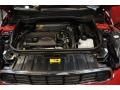  2013 Cooper John Cooper Works Countryman 1.6 Liter DI Twin-Scroll Turbocharged DOHC 16-Valve VVT 4 Cylinder Engine