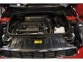 1.6 Liter DI Twin-Scroll Turbocharged DOHC 16-Valve VVT 4 Cylinder 2013 Mini Cooper John Cooper Works Countryman Engine