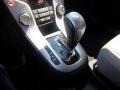 Blue Topaz Metallic - Cruze LT Photo No. 25