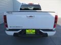 Summit White - Colorado LT Crew Cab Photo No. 5
