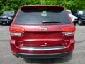 2014 Deep Cherry Red Crystal Pearl Jeep Grand Cherokee Limited 4x4  photo #4