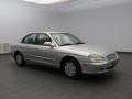 1999 Super Silver Hyundai Sonata   photo #2