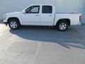 Summit White - Colorado LT Crew Cab Photo No. 6