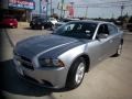 Billet Silver - Charger SE Photo No. 1