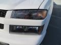 Summit White - Colorado LT Crew Cab Photo No. 9