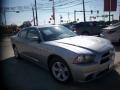 Billet Silver - Charger SE Photo No. 3