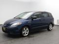 2006 Strato Blue Mica Mazda MAZDA5 Sport #81011975