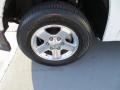 Summit White - Colorado LT Crew Cab Photo No. 11