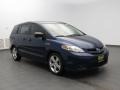 2006 Strato Blue Mica Mazda MAZDA5 Sport  photo #2