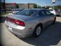 Billet Silver - Charger SE Photo No. 6