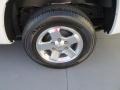 Summit White - Colorado LT Crew Cab Photo No. 12