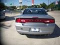 Billet Silver - Charger SE Photo No. 7