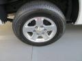 Summit White - Colorado LT Crew Cab Photo No. 13