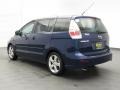 2006 Strato Blue Mica Mazda MAZDA5 Sport  photo #4