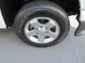 Summit White - Colorado LT Crew Cab Photo No. 14