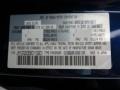 2006 Strato Blue Mica Mazda MAZDA5 Sport  photo #6
