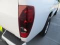 Summit White - Colorado LT Crew Cab Photo No. 16