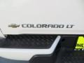 Summit White - Colorado LT Crew Cab Photo No. 17