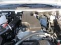Summit White - Colorado LT Crew Cab Photo No. 19