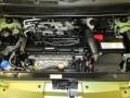 2010 Kia Soul 2.0 Liter DOHC 16-Valve CVVT 4 Cylinder Engine Photo