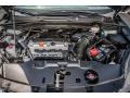 2.4 Liter DOHC 16-Valve i-VTEC 4 Cylinder 2011 Honda CR-V SE Engine