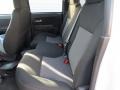Summit White - Colorado LT Crew Cab Photo No. 27