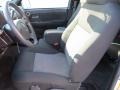 Summit White - Colorado LT Crew Cab Photo No. 30