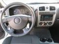 Summit White - Colorado LT Crew Cab Photo No. 32