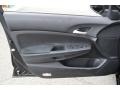 Crystal Black Pearl - Accord SE Sedan Photo No. 6
