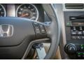 2011 Honda CR-V SE Controls