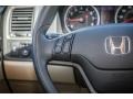 2011 Opal Sage Metallic Honda CR-V SE  photo #16