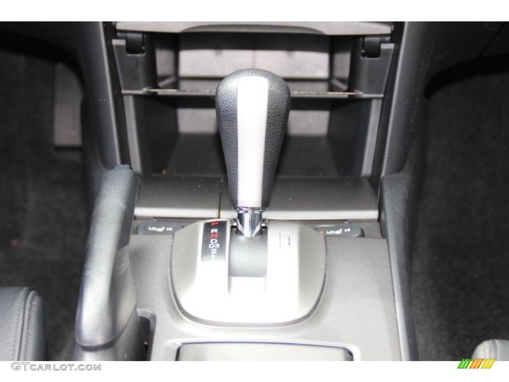 2011 Honda Accord SE Sedan 5 Speed Automatic Transmission Photo #81023679