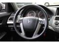  2011 Accord SE Sedan Steering Wheel