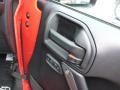 2013 Rock Lobster Red Jeep Wrangler Unlimited Sport 4x4  photo #3