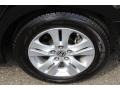 2011 Honda Accord SE Sedan Wheel and Tire Photo