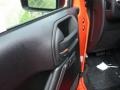 2013 Rock Lobster Red Jeep Wrangler Unlimited Sport 4x4  photo #14