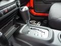 2013 Rock Lobster Red Jeep Wrangler Unlimited Sport 4x4  photo #16