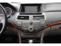 2011 Polished Metal Metallic Honda Accord EX-L V6 Sedan  photo #11