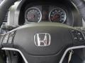 2011 Crystal Black Pearl Honda CR-V EX-L 4WD  photo #20