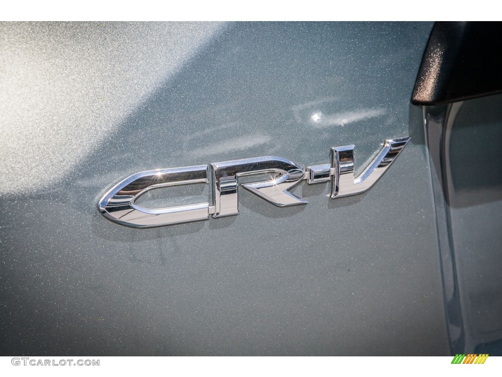 2011 CR-V SE - Opal Sage Metallic / Ivory photo #29