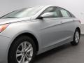 Radiant Silver - Sonata GLS Photo No. 2