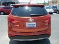 2013 Canyon Copper Hyundai Santa Fe Sport  photo #6