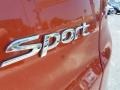 2013 Canyon Copper Hyundai Santa Fe Sport  photo #7