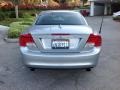 Electric Silver Metallic - C70 T5 Photo No. 4