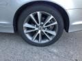 Electric Silver Metallic - C70 T5 Photo No. 6