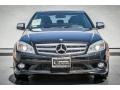 Obsidian Black Metallic - C 350 Sport Photo No. 2