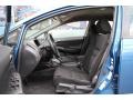 2010 Atomic Blue Metallic Honda Civic LX-S Sedan  photo #7
